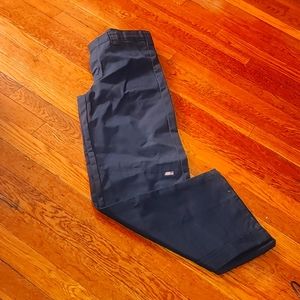 Black genuine Dickies pants 👖